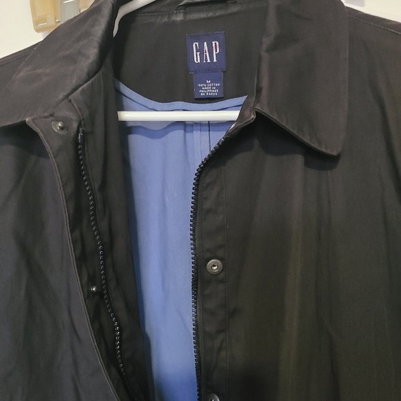 Gap raincoat med - Picture 3 of 3
